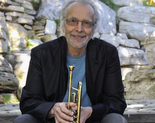 Herb Alpert